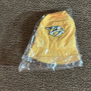 NIP Nashville Hockey Bucket Hat